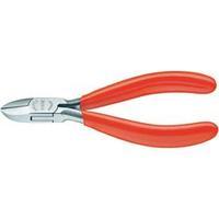 Electrical & precision engineering Side cutter non-flush type 115 mm Knipex 77 11 115