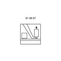 electrical precision engineering angle cutter non flush type 120 mm kn ...