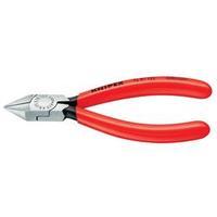 Electrical & precision engineering Side cutter non-flush type 125 mm Knipex 76 81 125