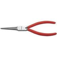 Electrical & precision engineering Needle nose pliers Straight 160 mm VBW 553105