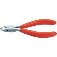 Electrical & precision engineering Side cutter non-flush type 130 mm Knipex 77 01 130