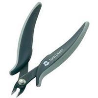 Electrical & precision engineering Print pliers flush-cutting 128 mm TOOLCRAFT 816744