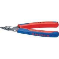 Electrical & precision engineering Print pliers flush-cutting 125 mm Knipex Super-Knips 78 31 125