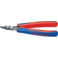 electrical precision engineering print pliers flush cutting 125 mm kni ...