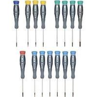electrical precision engineering screwdriver set 15 piece ifixit slot  ...