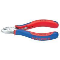 Electrical & precision engineering Side cutter non-flush type 125 mm Knipex 76 12 125