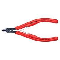 Electrical & precision engineering Side cutter non-flush type 125 mm Knipex 75 02 125 EAN