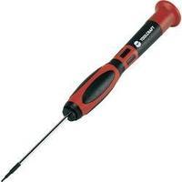 Electrical & precision engineering Pentalobe screwdriver TOOLCRAFT Siz