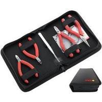 electrical precision engineering pliers set 5 piece vbw 560050