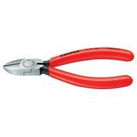 Electrical & precision engineering Side cutter non-flush type 125 mm Knipex 76 01 125