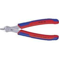 electrical precision engineering print pliers flush cutting 125 mm kni ...