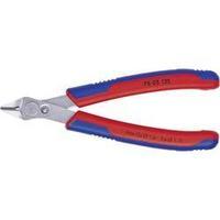 Electrical & precision engineering Print pliers flush-cutting 125 mm Knipex PRINTZANGE AUSFÜHRUNG INOX 125 MM 78 03 125