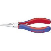 Electrical & precision engineering Needle nose pliers Straight 145 mm Knipex 35 62 145