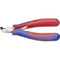 Electrical & precision engineering End cutting nippers non-flush type 115 mm Knipex 64 42 115