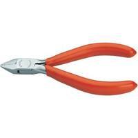 Electrical & precision engineering Side cutter flush-cutting 115 mm Knipex 77 21 115 EAN