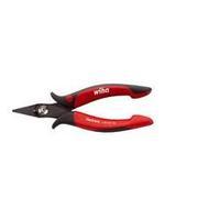 Electrical & precision engineering Needle nose pliers Straight 135 mm Wiha 26801