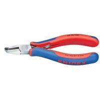 Electrical & precision engineering End cutting nippers non-flush type 120 mm Knipex 64 72 120