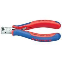 Electrical & precision engineering End cutting nippers non-flush type 115 mm Knipex 64 12 115