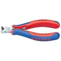 Electrical & precision engineering End cutting nippers non-flush type 115 mm Knipex 64 02 115