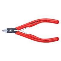 Electrical & precision engineering Side cutter non-flush type 125 mm Knipex 75 22 125