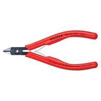 Electrical & precision engineering Side cutter non-flush type 125 mm Knipex 75 12 125