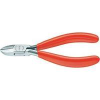 Electrical & precision engineering Side cutter non-flush type 115 mm Knipex 77 01 115