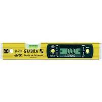 electronic water level 80 a electronic stabila 17323 level accuracy 05 ...