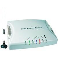 ELRO GSM WÃ¤hlgerÃ¤t SA125