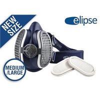 Elipse P3 Respirator Size S/M (Pack of 10)