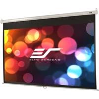 Elite Screens Manual M85XWS1