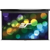 elite screens manual m100uwh