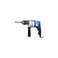 Electric hammer drill, 1050 W, 2-speed Westfalia