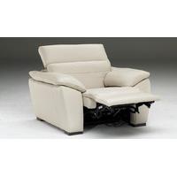 elkie armchair with manual recliner 004