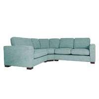 Eleanor Fabric Corner Sofa