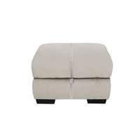 Elixir Fabric Storage Footstool