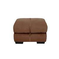 Elixir Fabric Storage Footstool