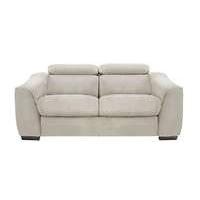 Elixir 2 Seater Fabric Recliner ...