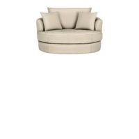 Ellis Swivel Armchair