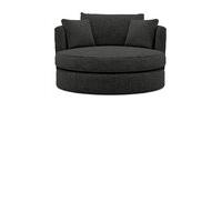 Ellis Swivel Armchair