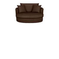 Ellis Swivel Armchair