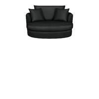 Ellis Swivel Armchair