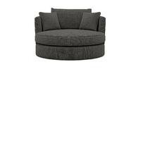 Ellis Swivel Armchair