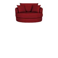 Ellis Swivel Armchair