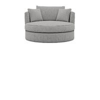 Ellis Swivel Armchair