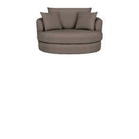Ellis Swivel Armchair