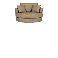 Ellis Swivel Armchair