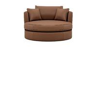 Ellis Swivel Armchair