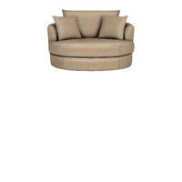 Ellis Swivel Armchair
