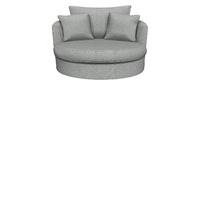 Ellis Swivel Armchair
