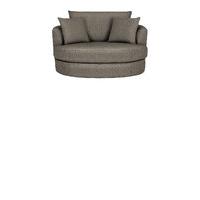 Ellis Swivel Armchair